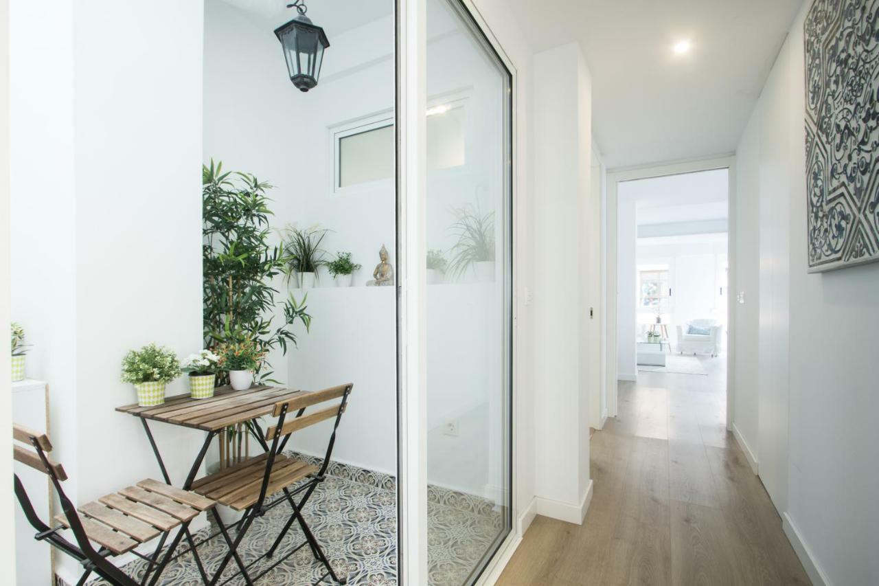 Apartmán San Francisco Alicante Exteriér fotografie