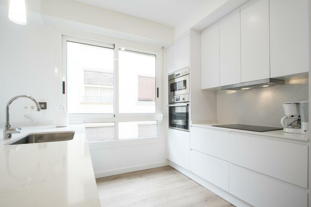 Apartmán San Francisco Alicante Exteriér fotografie