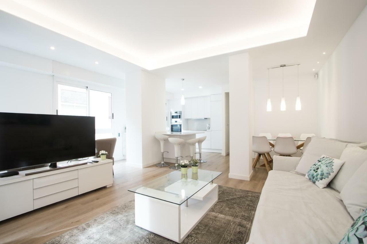 Apartmán San Francisco Alicante Exteriér fotografie