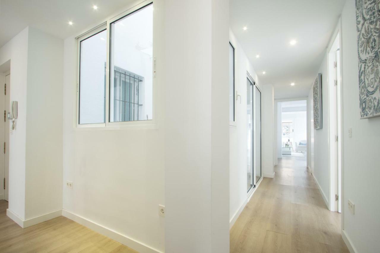 Apartmán San Francisco Alicante Exteriér fotografie