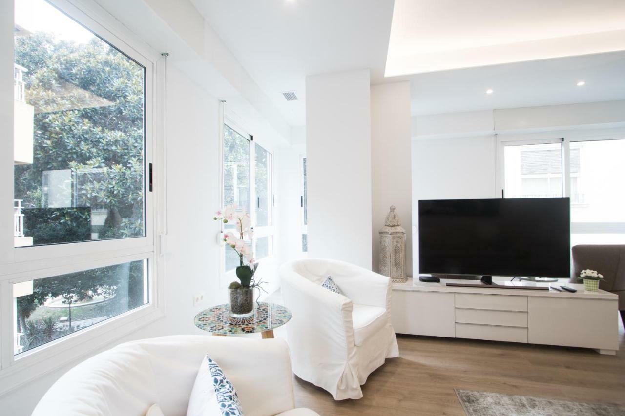 Apartmán San Francisco Alicante Exteriér fotografie