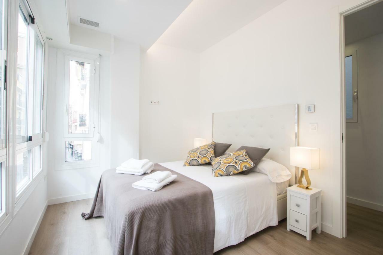 Apartmán San Francisco Alicante Exteriér fotografie