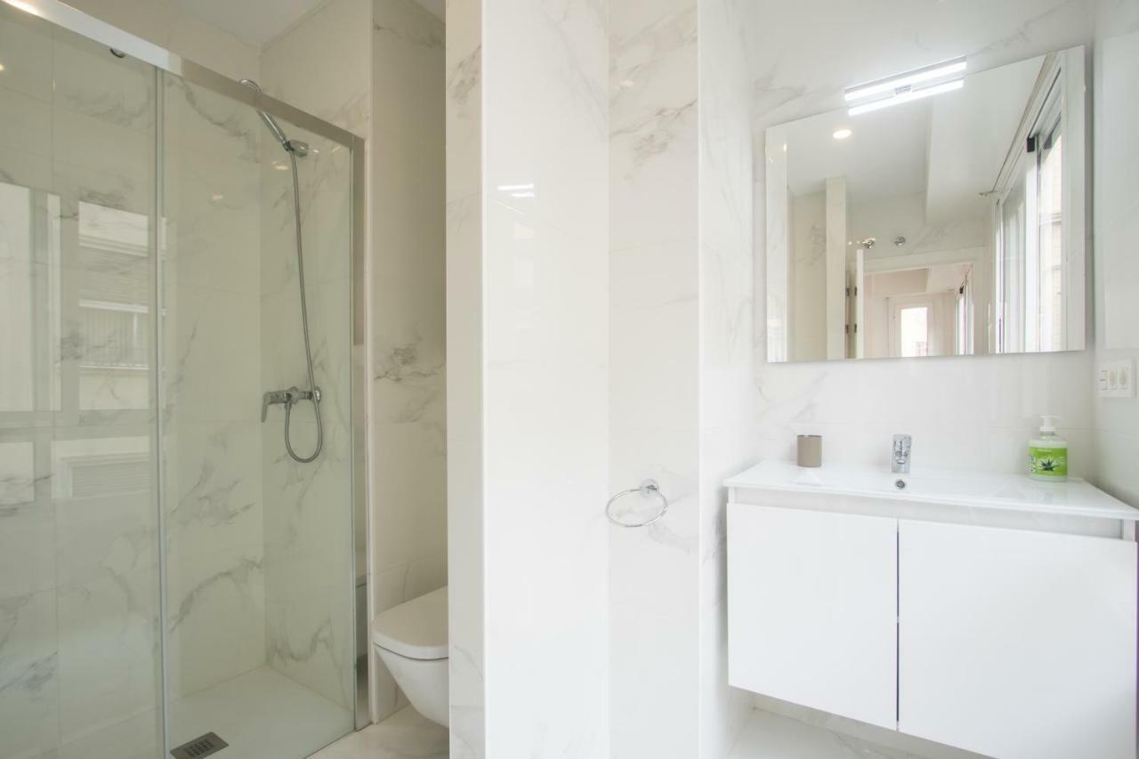 Apartmán San Francisco Alicante Exteriér fotografie
