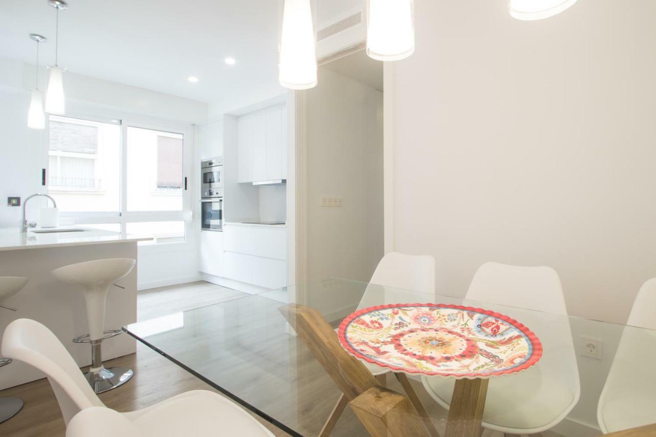 Apartmán San Francisco Alicante Exteriér fotografie
